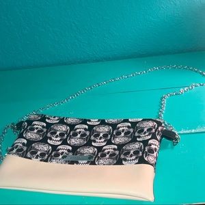 Skull bag